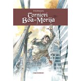 Čarobna knjiga Herman Ipen
 - Tornjevi Boa-Morija 1 Cene