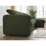 Bobochic Paris Zelena kutna garnitura Achille – | shoptok.hr