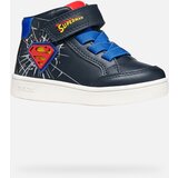 Geox Boys first steps Eclyper Dark blue - Boys | Shoptok.si