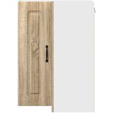  Ploča za perilicu posuđa Kalmar Sonoma hrast 57 x 57 x 80 cm | Eponuda.ba