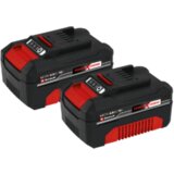 Einhell Power X-Change Twinpack 4,0 Ah | Eponuda.ba