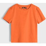 Sinsay Crop top | shoptok.hr
