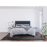  Protuklizni tepih MODENA NEW 120x160 cm antracit | Eponuda.com