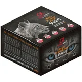 Multi-Flavour Snacks za mačke - 9 x 35 g