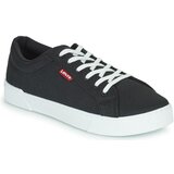 Levi's malibu 2.0 crna | shoptok.hr