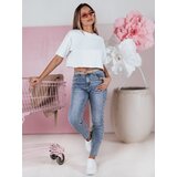DStreet Spodnie damskie jeansowe skinny FITTREND Cijene