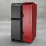 Thermoflux PELING 20 kW M A X I desni kotao na pelet za etažno grejanje | ePonuda.com