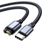 INF Type-C to Garmin polnilni kabel (1,2 m) - Hitro in varno napajanje, (5000276926) Cene