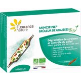 Fleurance Nature Mincifine® Fat Burner, bio - 10 ampul. Cijene