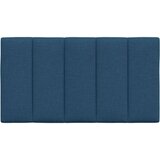  Jastuk za uzglavlje Hanko plavi 90 cm od tkanine | Eponuda.com