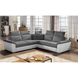 ELTAP UNIVERZALNA SJEDEA GARNITURA FEDERICO S VISOKIM NASLONOM-Sawana 05 / Soft 17 | shoptok.hr