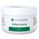 LIVSANE GALENSKA livsane baby krema Cene