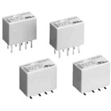 Omron G6JU-2P-Y-DC12 relej za tiskane pločice 12 V/DC 1 A 2 prebacivanje 1 St. Bag | Eponuda.ba