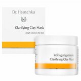 Dr. Hauschka clarifying clay mask glinena maska za dubinsko čišćenje kože 90 g | shoptok.hr