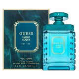 Guess Uomo Acqua toaletna voda za muškarce 100 ml | shoptok.hr