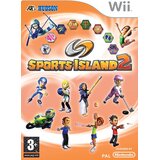 SPORTS Island 2 (Wii) - rabljeno | Shoptok.si