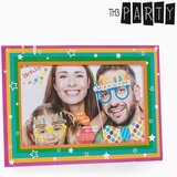 Th3 Party Rođendanski Dodaci za Šaljive Fotografije (Set od 5) | shoptok.hr