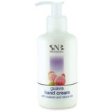 SNB KREMA ZA RUKE I TIJELO GUAVA 500ML cijene