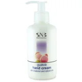 SNB KREMA ZA RUKE I TIJELO GUAVA 500ML