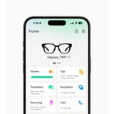 Rokid AI Glasses Style pametna očala | Shoptok.si
