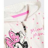 Sinsay Gornji dio trenirke s kapuljačom Minnie Mouse | shoptok.hr