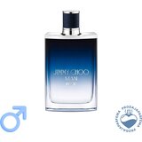 Jimmy Choo Man Blue - 50ml u