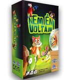Asmodee Nisem bil jaz! Družabna igra V MADŽARŠČINI | Shoptok.si