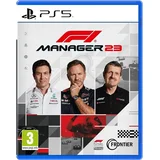 Manager 2023 (PS5) - rabljeno
