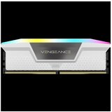 Corsair vengeance CMH32GX5M2B5600C36WK pomnilniški modul 32 gb 2 x 16 gb DDR5 5600 mhz Cene