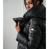 Pri Warm women's winter coat Quilted Insulated MELANIA | shoptok.hr