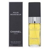 Chanel Pour Monsieur toaletna voda 100 ml za muškarce | shoptok.hr