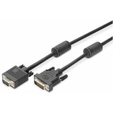 Digitus dvi-i kabel digital-vga 2m AK-320300-020-S | Shoptok.si
