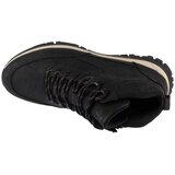 Rieker muške zimske gležnjače s vezicama B9501-00 | shoptok.hr