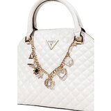 Guess Ročna torba Everlee HWEG86 79050 Écru | Shoptok.si