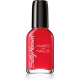 Sally Hansen Hard As Nails negovalni lak za nohte odtenek Hearty 13,3 ml | Shoptok.si