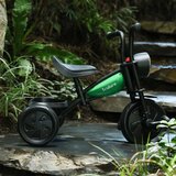 Qplay tricikl za decu Triduro Green | Eponuda.com