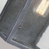 Elstead Lighting ZUNANJA STENSKA SVETILKA Hodges 27.2/41.3/19.4 cm | Shoptok.si