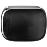  VAZA 13*18*14CM MILANO SIVA 041660