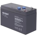 Voltcraft CE12V/7Ah VC-12713970 olovni akumulator 12 V 7 Ah olovno-koprenasti (Š x V x D) 151 x 100 x 65 mm plosnati priključak 4.8 mm bez održavanja | Eponuda.ba