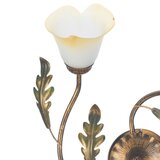  onli - plafonska svetiljka quercia 3xE14/6W/230V | Eponuda.com