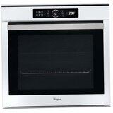 Whirlpool AKZM 8480 WH ugradna rerna | Eponuda.com