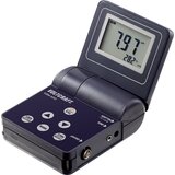 Voltcraft Kombi mjerač KBM-600 Redox (ORP) , pH vrijednost, Temperatura Kalibriran po Tvornički standard (vlastiti) Cijene