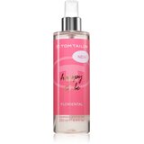 Tom Tailor Happy To Be sprej za tijelo za žene 250 ml Cijene