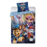 Olimp Sport Posteljina za decu Paw Patrol 160x200+70x80cm | ePonuda.com