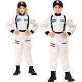 Widmann Otroški kostum - astronavt - 116 cm / 4 - 5 let