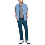 Under Armour men's Tour Tips Polo Collar T-shirt | ePonuda.com