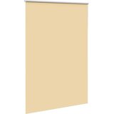 Rolo zavjesa Blackout Bež 160x230 cm Širina tkanine 156,6 cm | shoptok.hr