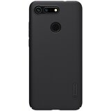 Nillkin Maska za Huawei Honor View 20 crna Super Frosted Shield | Eponuda.com