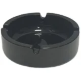 Pepeljara 10.5cm crna