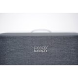 Shumee Laundry Separation Basket Tota 60 L Black | shoptok.hr